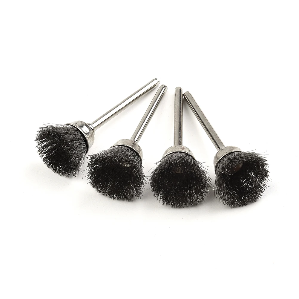 Rotary Tools Kit Angle Shank Cleaning Grinding Wire wheel brush Rust Metal 24pcs Brass Stainless Steel Grinder
Rotary Tools Kit Angle Shank Cleaning Grinding Wire wheel brush Rust Metal 24pcs Brass Stainless Steel Grinder