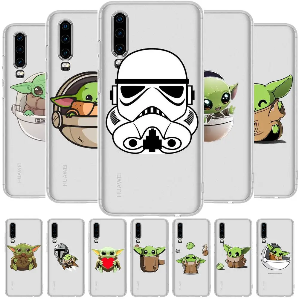 Disney Baby Yoda Anime Phone Case For Huawei p50 P40 P30 P20 P10 P9 P8 Lite E Pro Plus Etui Coque Painting Hoesjes comic
Disney Baby Yoda Anime Phone Case For Huawei p50 P40 P30 P20 P10 P9 P8 Lite E Pro Plus Etui Coque Painting Hoesjes comic