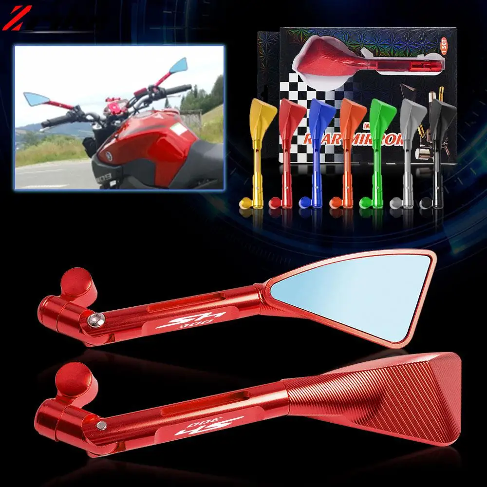 Universal Accessories Motorcycle Mirrors CNC Aluminum Side Rearview Mirror For Honda SH 300 SH300 2013 2014 2015 2016 2017 2018
Universal Accessories Motorcycle Mirrors CNC Aluminum Side Rearview Mirror For Honda SH 300 SH300 2013 2014 2015 2016 2017 2018