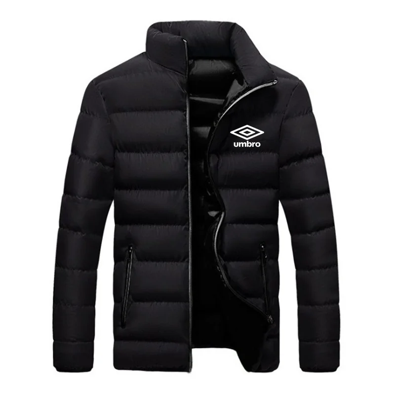 The new Umbro printed winter 2023 lightweight down jacket stand collar baggy oversized men's cotton jacket high quality cotton
The new Umbro printed winter 2023 lightweight down jacket stand collar baggy oversized men's cotton jacket high quality cotton