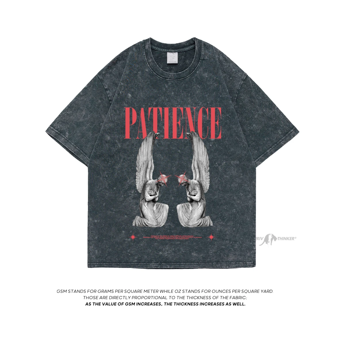 Extfine Letter Graphic Print T Shirt For Man Y2k Casual Summer Streetwear Tie Dye Unisex Clothing Distressed Male Quality Tops
Extfine Letter Graphic Print T Shirt For Man Y2k Casual Summer Streetwear Tie Dye Unisex Clothing Distressed Male Quality Tops