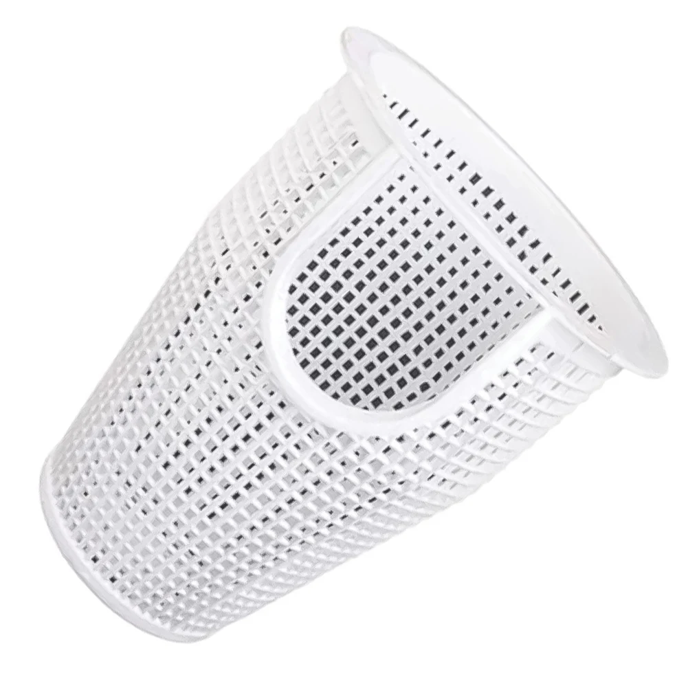 Skimmer Basket For Pentair WhisperFlo IntelliFlo 070387 B-199 Pools Spas Swimming Pool Pump Replacement Cleaning Basket
Skimmer Basket For Pentair WhisperFlo IntelliFlo 070387 B-199 Pools Spas Swimming Pool Pump Replacement Cleaning Basket
