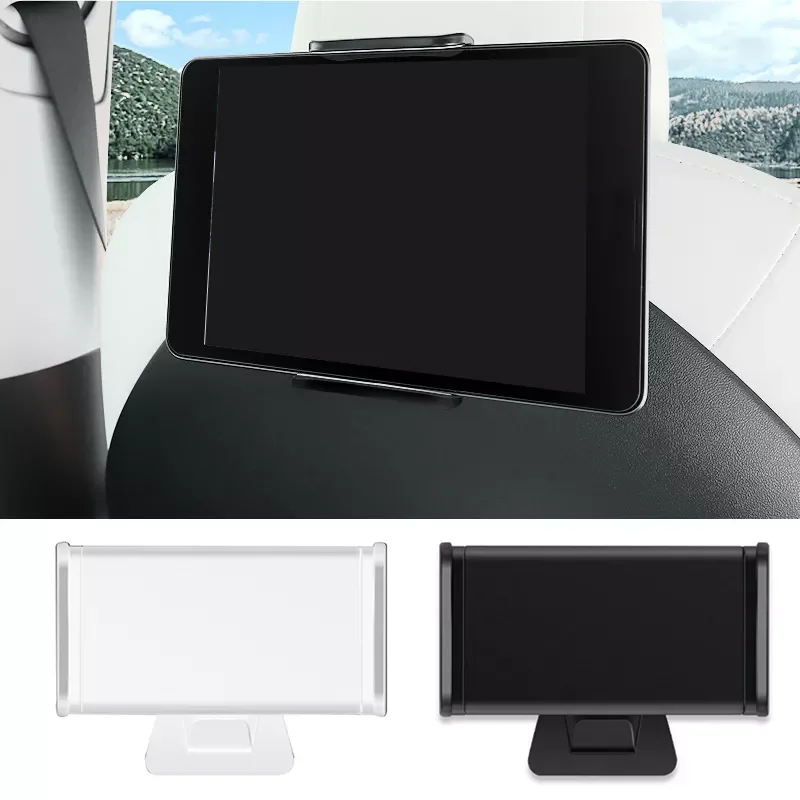 Degree Car Seat Back Phone Holder For Tesla Model 3 2021 Y Phone Holder In Car For iPad Most Of Smart Phone Car Accessories
Degree Car Seat Back Phone Holder For Tesla Model 3 2021 Y Phone Holder In Car For iPad Most Of Smart Phone Car Accessories