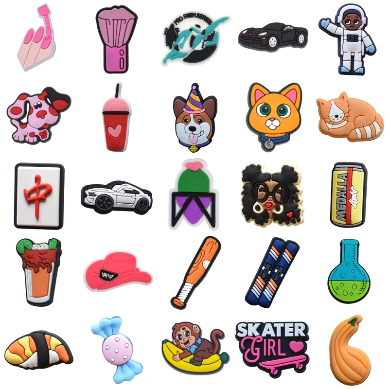 Men Decorations for Crocs Set Jeans Packs Wholesale Bulk Para Pins Women Charm Gifts Boy Shoes Accessories Girl Kids Shoe Charms
Men Decorations for Crocs Set Jeans Packs Wholesale Bulk Para Pins Women Charm Gifts Boy Shoes Accessories Girl Kids Shoe Charms