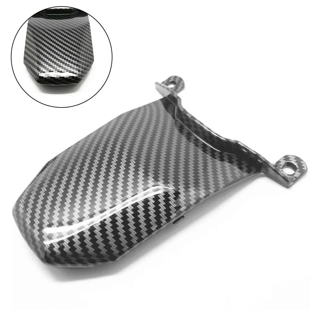 Brand New Fairing Accessories Fittings For YMH MT07 FZ07 2014-2017 Rear Replacement Upper Carbon Fiber Pattern
Brand New Fairing Accessories Fittings For YMH MT07 FZ07 2014-2017 Rear Replacement Upper Carbon Fiber Pattern