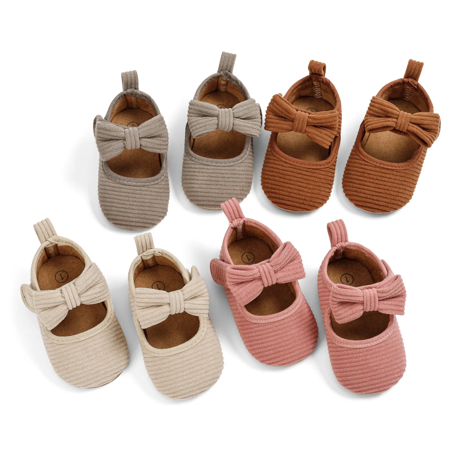 Spring Autumn Baby Shoes Solid Color Baby Girls Anti-slip Shoes First Walkers Casual Baby Girls Soft Toddler Shoes
Spring Autumn Baby Shoes Solid Color Baby Girls Anti-slip Shoes First Walkers Casual Baby Girls Soft Toddler Shoes
