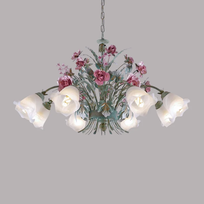 Chandeliers Art Deco Postmodern Designer Flower LED Lamps LED Lighting For Dinning Room Luxury style Decoration Pendant Light
Chandeliers Art Deco Postmodern Designer Flower LED Lamps LED Lighting For Dinning Room Luxury style Decoration Pendant Light