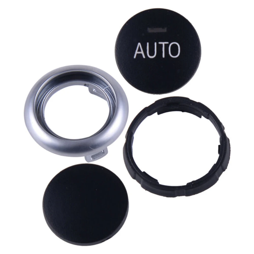 Inner Control Button Knob For BMW 5 6 7 Series X5 X6 Parts Replacement Plastic 61319393931 Accessories Auto
Inner Control Button Knob For BMW 5 6 7 Series X5 X6 Parts Replacement Plastic 61319393931 Accessories Auto