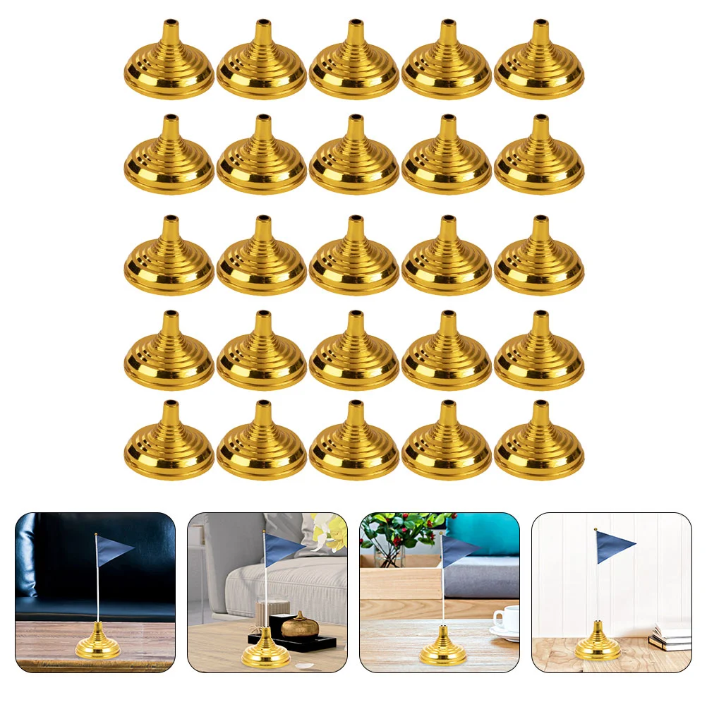 Flag Holders Stand Mini Table Stands Holder Flagpole Base Bases Flags Desk Pole Work Office Small Stick Desktop Bracket Handheld
Flag Holders Stand Mini Table Stands Holder Flagpole Base Bases Flags Desk Pole Work Office Small Stick Desktop Bracket Handheld