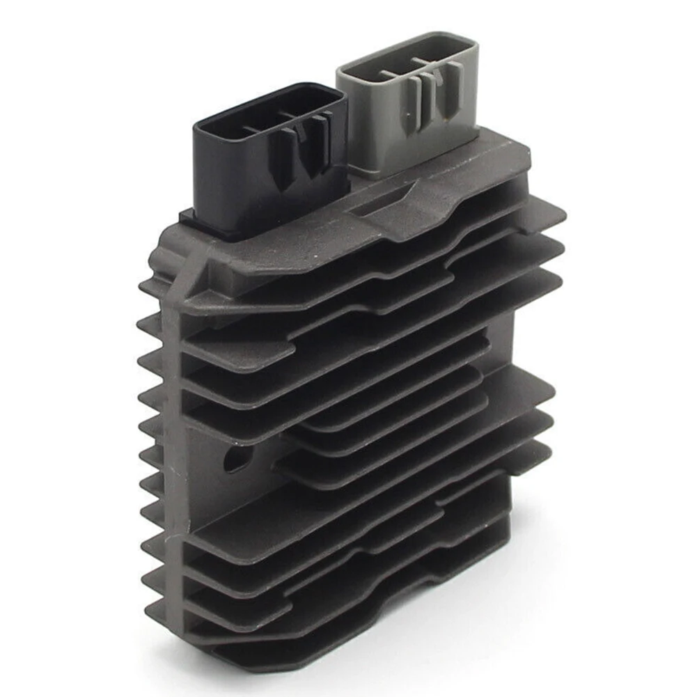 Part Motorcycle Regulator Rectifier 21066-0730 Accessory For Kawasaki 2013-2017 Heat Sink Fins Brand New Durable
Part Motorcycle Regulator Rectifier 21066-0730 Accessory For Kawasaki 2013-2017 Heat Sink Fins Brand New Durable