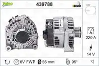 VALEO 439788, BMW F20 F30 N47, 14 , 220 , (.) 
VALEO 439788, BMW F20 F30 N47, 14 , 220 , (.)
