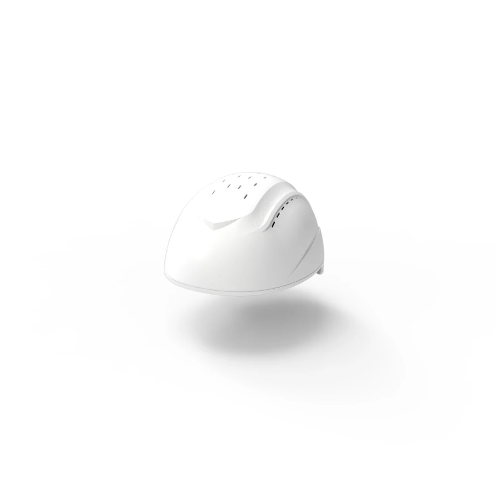 Depression Anxiety Treatment Helmet 810nm Near Infrared Red Light Physical Therapy Machine
Depression Anxiety Treatment Helmet 810nm Near Infrared Red Light Physical Therapy Machine
