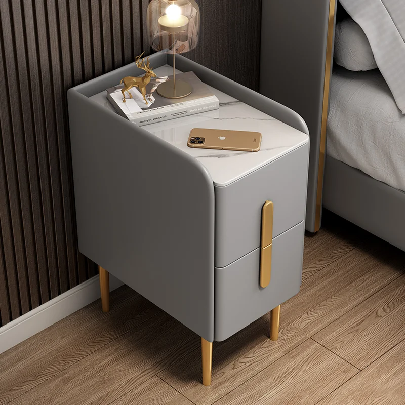 Nordic Narrow Nightstand Bluetooth Aesthetic Garden Storage Nightstand Table Shelf Luxury Table De Chevet Industrial Furniture
Nordic Narrow Nightstand Bluetooth Aesthetic Garden Storage Nightstand Table Shelf Luxury Table De Chevet Industrial Furniture