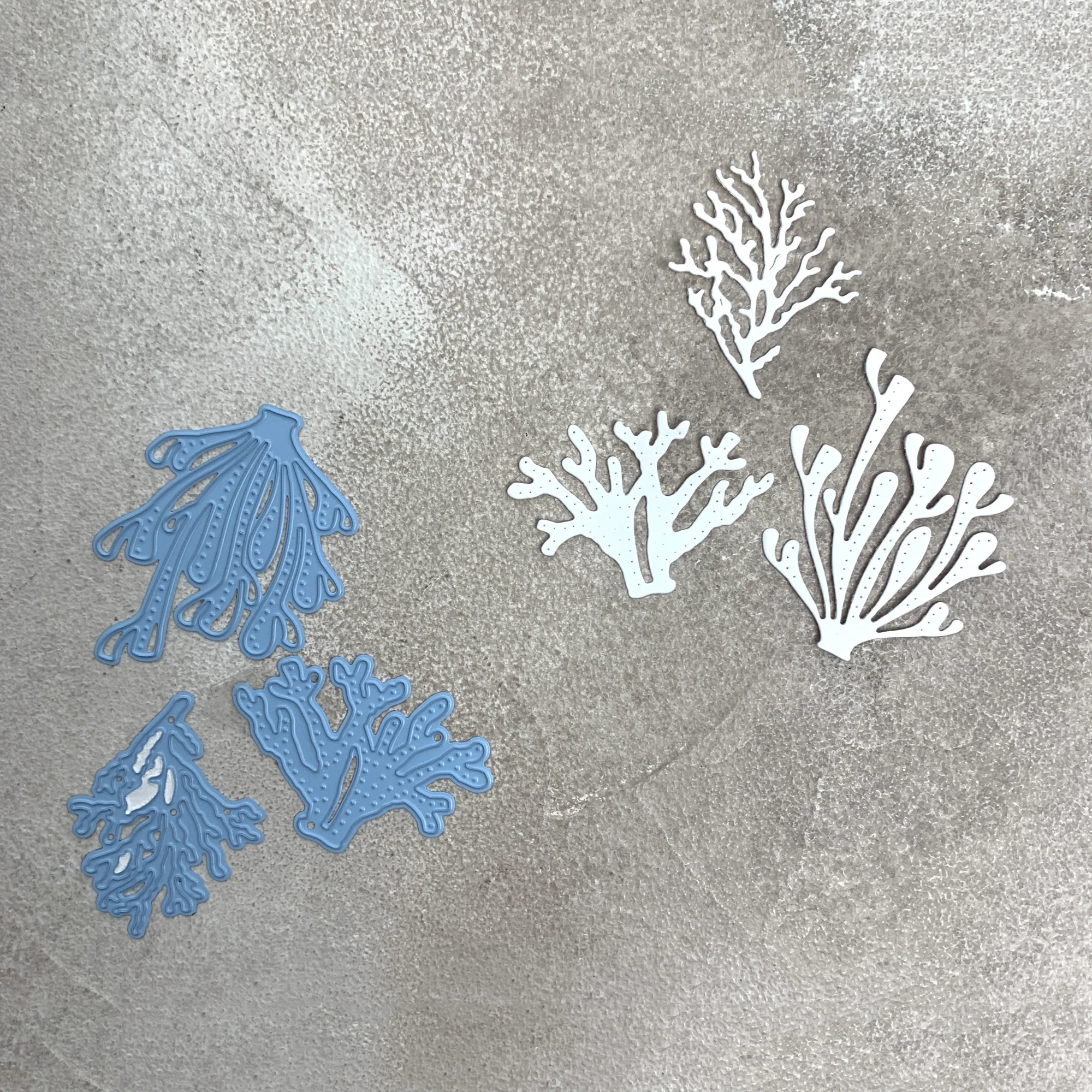 Corals Metal Cutting Dies 2022 New Scrapbooking Album Paper Decorative Crafts Card Embossing Templates
Corals Metal Cutting Dies 2022 New Scrapbooking Album Paper Decorative Crafts Card Embossing Templates