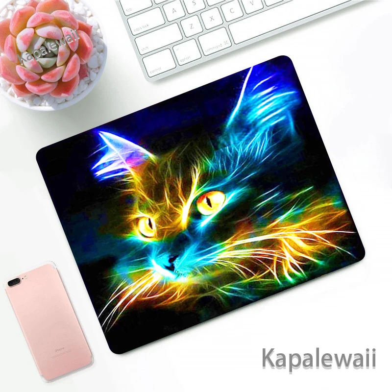 Gaming Accessories Small Mouse Pad For Gamer Laptop Computer Desk Mat Mouse Pad Wrist Rests Table Mat Office Desk Play Mat Pads
Gaming Accessories Small Mouse Pad For Gamer Laptop Computer Desk Mat Mouse Pad Wrist Rests Table Mat Office Desk Play Mat Pads