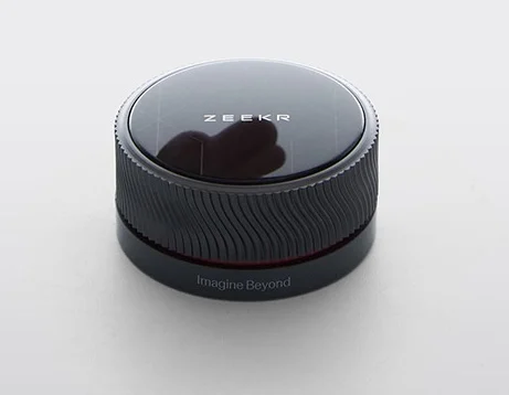 Кнопка голосового пробуждения одним касанием для ZEEKR, замена ручки START X, совместима с 001 7X 009GT, ручка умного автомобиля
Кнопка голосового пробуждения одним касанием для ZEEKR, замена ручки START X, совместима с 001 7X 009GT, ручка умного автомобиля