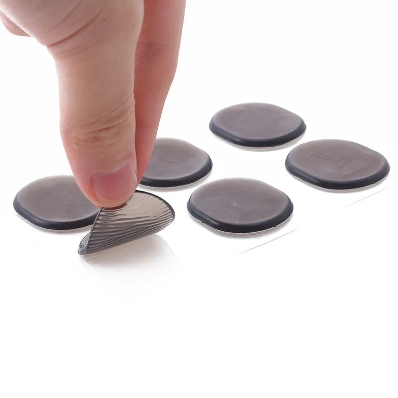 Damper Gel Pads Silicone Drums Silencer For Drums Tone Control Percussion Instrument Accessories Sound Insulation New
Damper Gel Pads Silicone Drums Silencer For Drums Tone Control Percussion Instrument Accessories Sound Insulation New