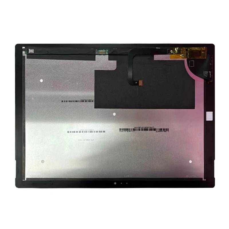 

For Microsoft Surface Pro 3 Pro3 1631 TOM12H20 V1.1 LTL120QL01 003 LCD Display Touch Screen Digitizer Assembly Replacement