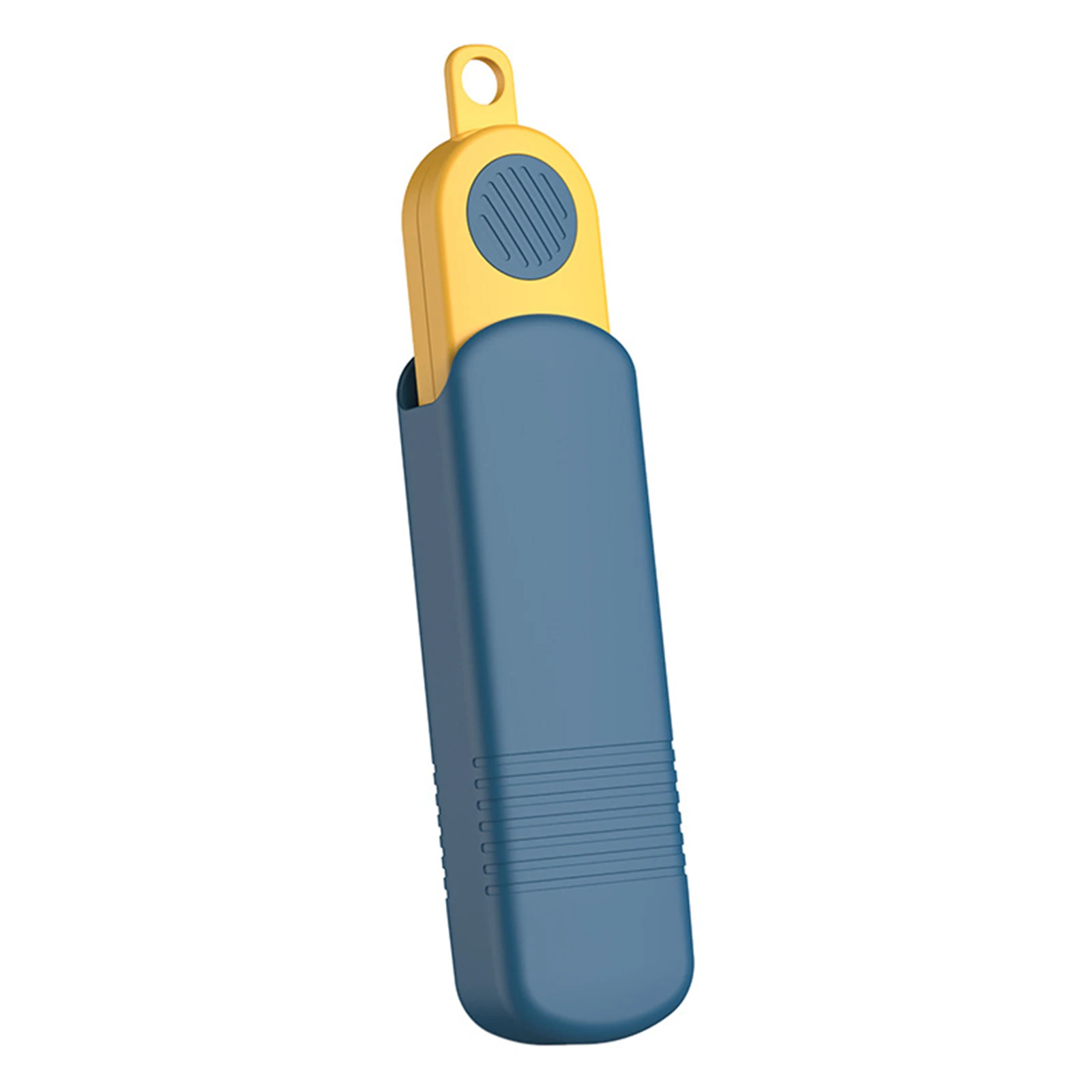 Portable Clothing Lint Remover Reusable Static Dust Clean Brush Household Pet Hair & Fuzz Shaver for Wool & Vary Fabrics
Portable Clothing Lint Remover Reusable Static Dust Clean Brush Household Pet Hair & Fuzz Shaver for Wool & Vary Fabrics