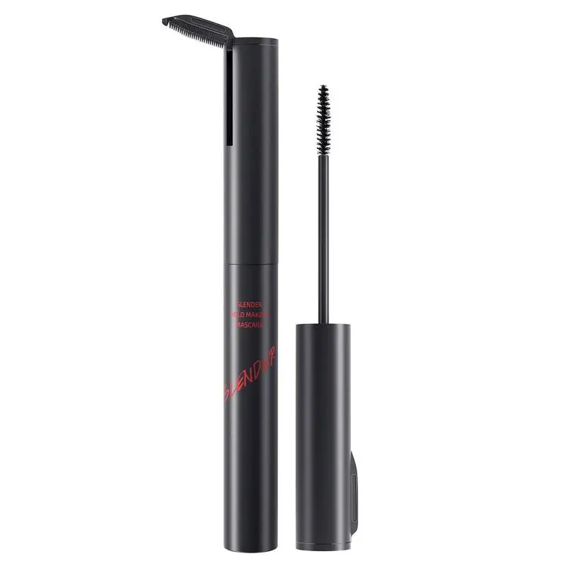 Mascara Waterproof Lengthens Eyelashes Extension Non-smudge Lengthening Volume Mascara Cosmetics
Mascara Waterproof Lengthens Eyelashes Extension Non-smudge Lengthening Volume Mascara Cosmetics