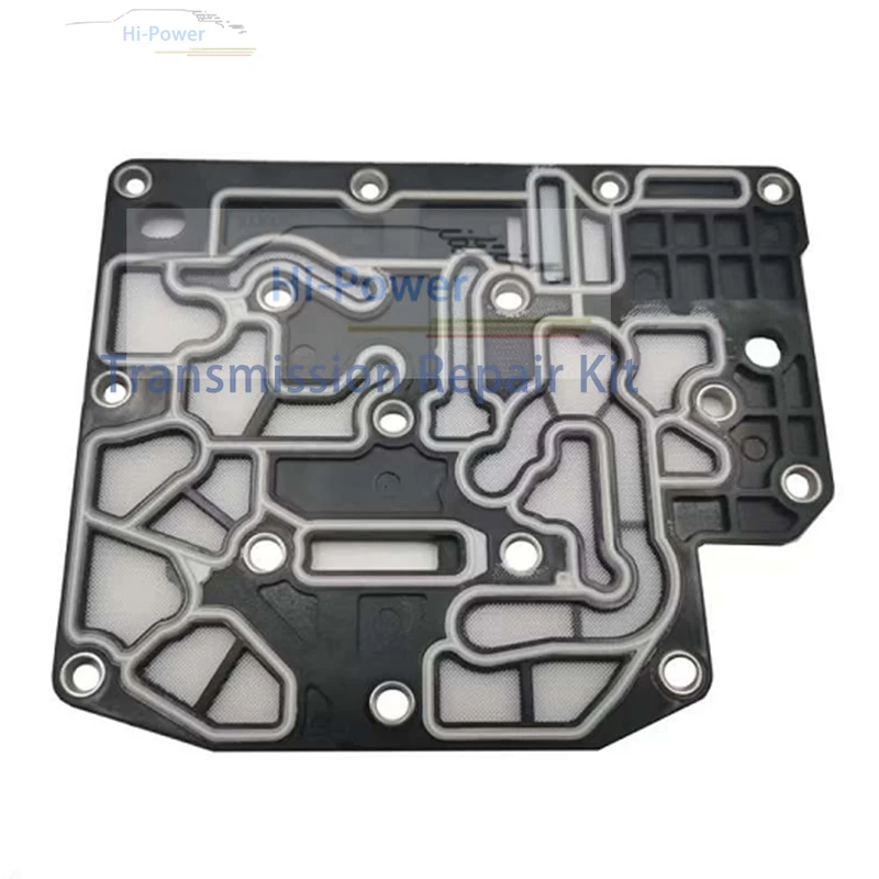 62TE NEW Transmission Clutch Solenoid gaskets For VW Chrysler Dodge 2007 Up Car Accessories
62TE NEW Transmission Clutch Solenoid gaskets For VW Chrysler Dodge 2007 Up Car Accessories