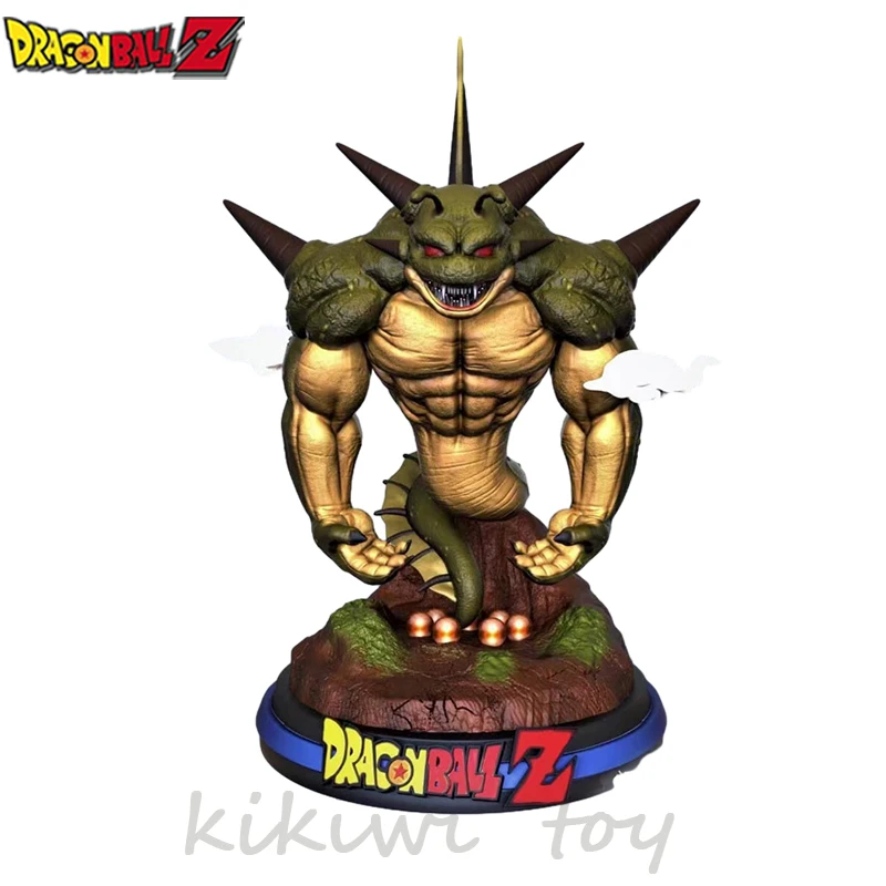 30cm Fat Namek Shenron Dragon Ball Z Anime Figures Sd Q Version Action Figure Pvc Figurine Doll Collectible Decoration Toy Gift
30cm Fat Namek Shenron Dragon Ball Z Anime Figures Sd Q Version Action Figure Pvc Figurine Doll Collectible Decoration Toy Gift