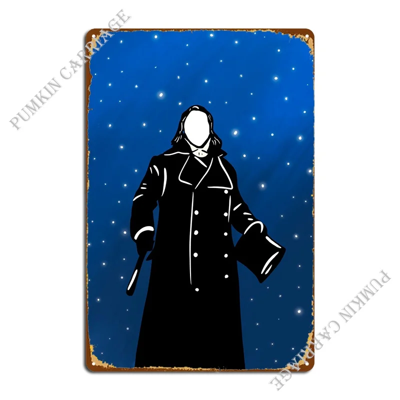 Javert Stars Les Mis Metal Signs Retro Plaques Wall Mural Wall Pub Tin Sign Poster
Javert Stars Les Mis Metal Signs Retro Plaques Wall Mural Wall Pub Tin Sign Poster
