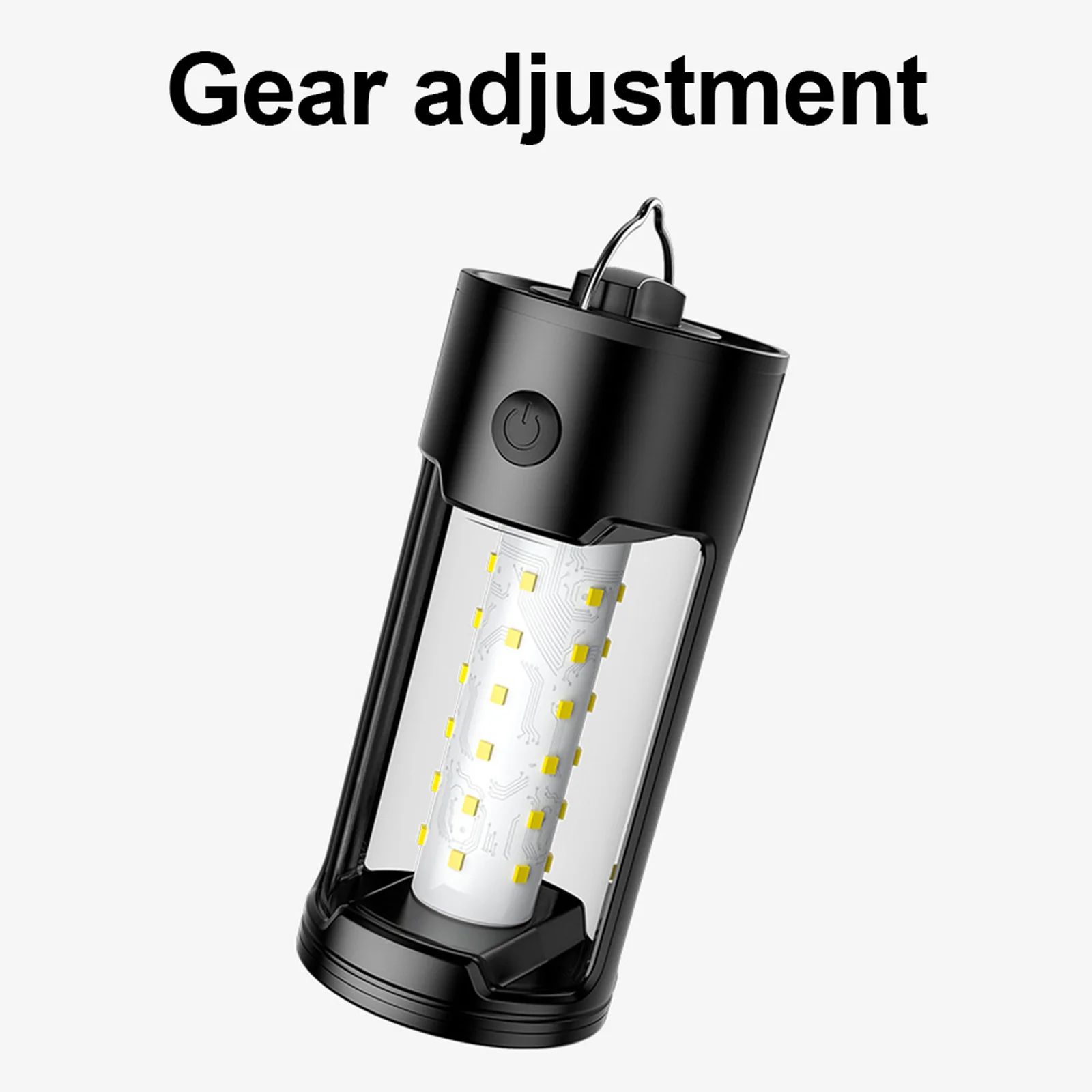 Portable LED Camping Lights Super Bright Camping Lanterns Battery Powered IPX45 Waterproof 800 Lumens Camping Lamps For Indoors
Portable LED Camping Lights Super Bright Camping Lanterns Battery Powered IPX45 Waterproof 800 Lumens Camping Lamps For Indoors