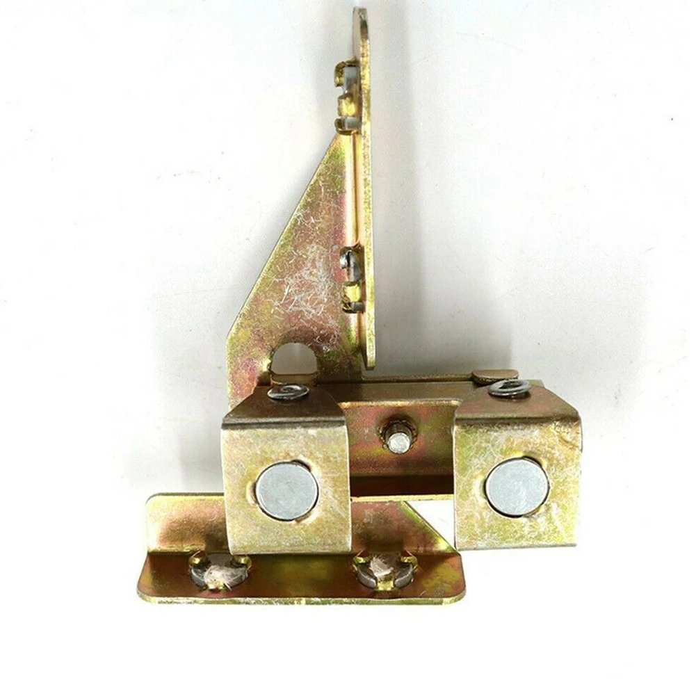 Home Industry Welding Bracket Clamps V-clamp 1 Pcs 4\" X 3\" X 1-1/4\" 8 KG Accessories Adjustable Bronze Magnetic
Home Industry Welding Bracket Clamps V-clamp 1 Pcs 4\" X 3\" X 1-1/4\" 8 KG Accessories Adjustable Bronze Magnetic