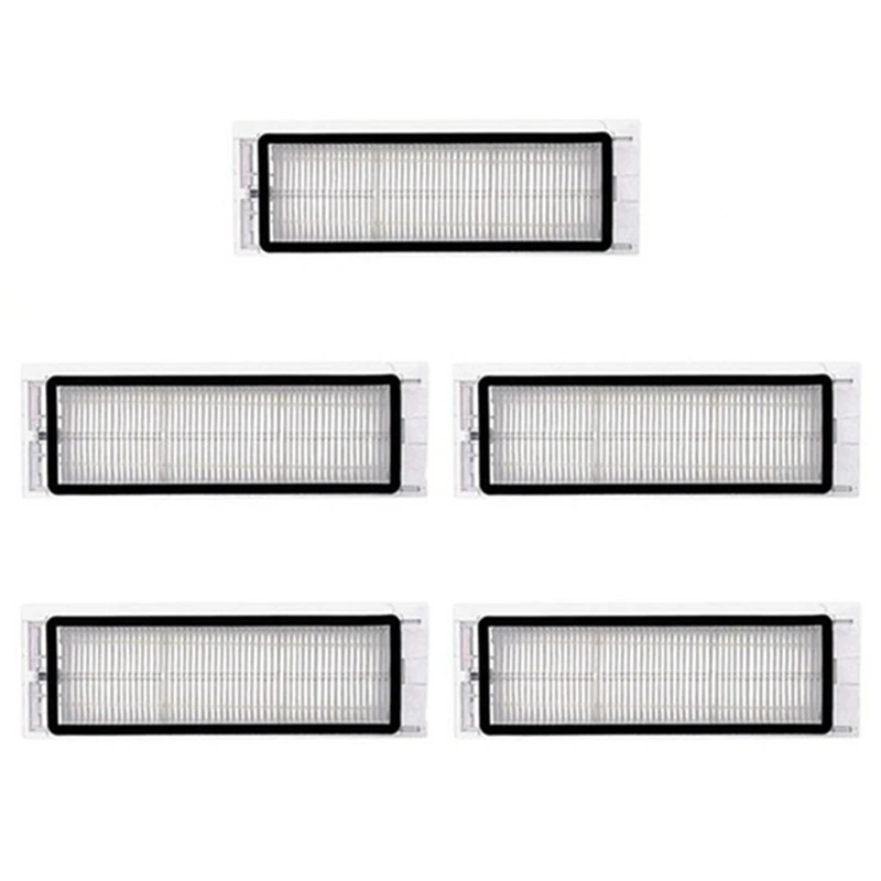 Hepa Filter For 360 S5 S7 Can Clean The Robot Filter, For The Robot Vacuum Cleaner To Replace The Filter
Hepa Filter For 360 S5 S7 Can Clean The Robot Filter, For The Robot Vacuum Cleaner To Replace The Filter