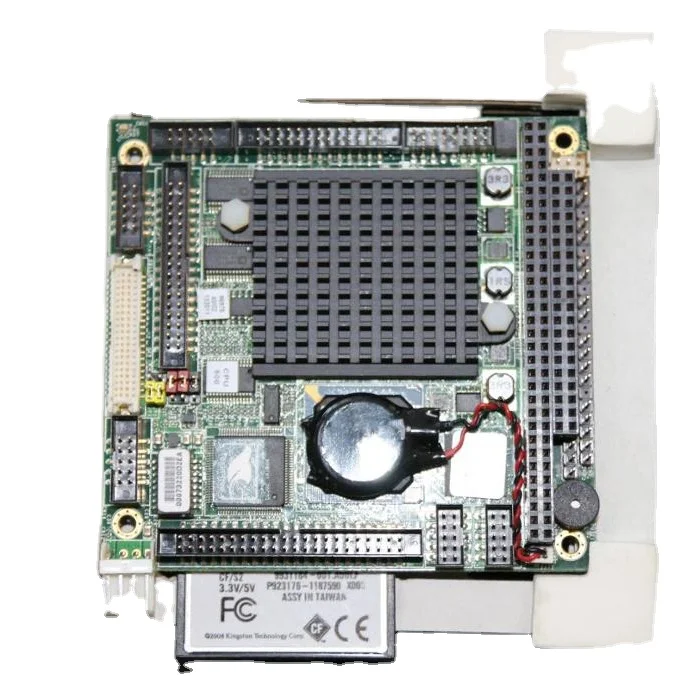 Original IPG YLS PC104 module board card for IPG laser source laser cutting machine spare parts
Original IPG YLS PC104 module board card for IPG laser source laser cutting machine spare parts