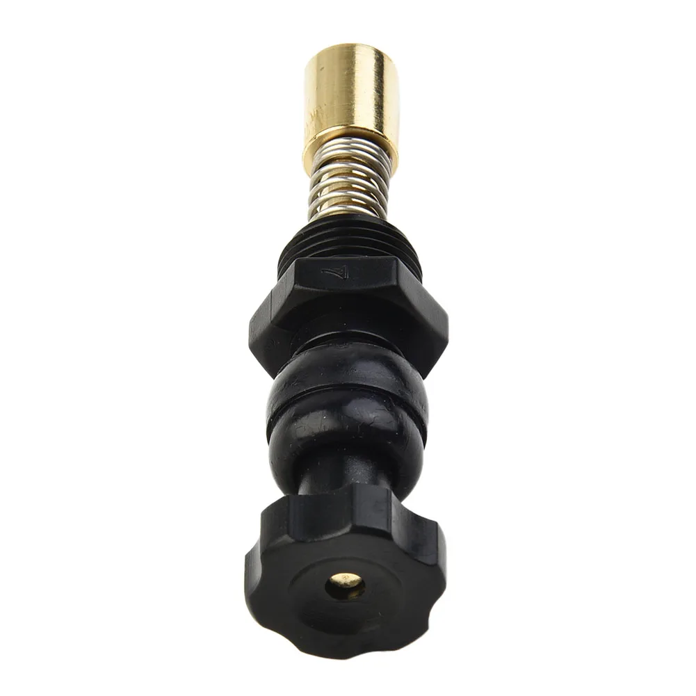 Motorcycle Choke Parts Plunger Replacement Switch 1pc Black Carburetor For PE/PWK Carburetor Manual Durable Quality
Motorcycle Choke Parts Plunger Replacement Switch 1pc Black Carburetor For PE/PWK Carburetor Manual Durable Quality