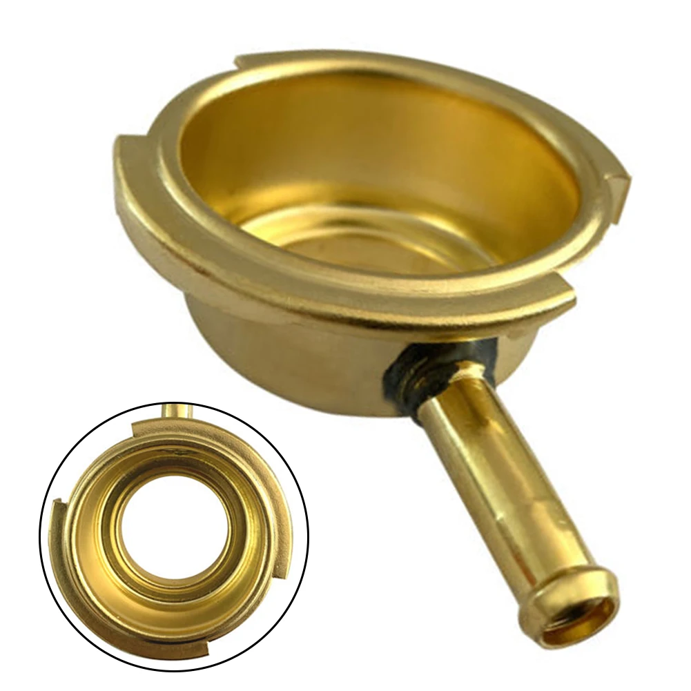 Copper Weld On Radiator Filler Neck For Car Truck 42mm ID 54mm OD Water Filler Copper Water Filler Car Radiator Water Tank Cover
Copper Weld On Radiator Filler Neck For Car Truck 42mm ID 54mm OD Water Filler Copper Water Filler Car Radiator Water Tank Cover