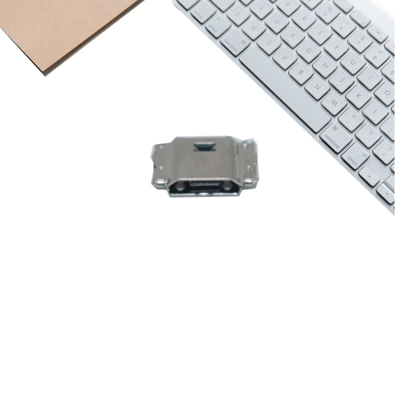 Q81F USB Connector Power Socket Jack Compatible with Galaxy J3 2018 J337/J320 Cell Phone Repair Parts
Q81F USB Connector Power Socket Jack Compatible with Galaxy J3 2018 J337/J320 Cell Phone Repair Parts