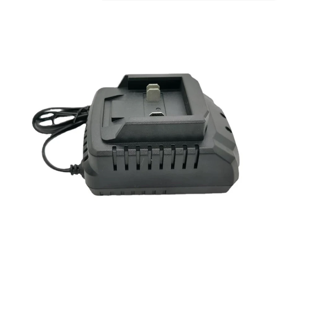 130*95*70mm Replacement Battery Charger W/ LED Indicator For 21V Battery Charger EU/US Plug Smart Charging Power Tools
130*95*70mm Replacement Battery Charger W/ LED Indicator For 21V Battery Charger EU/US Plug Smart Charging Power Tools
