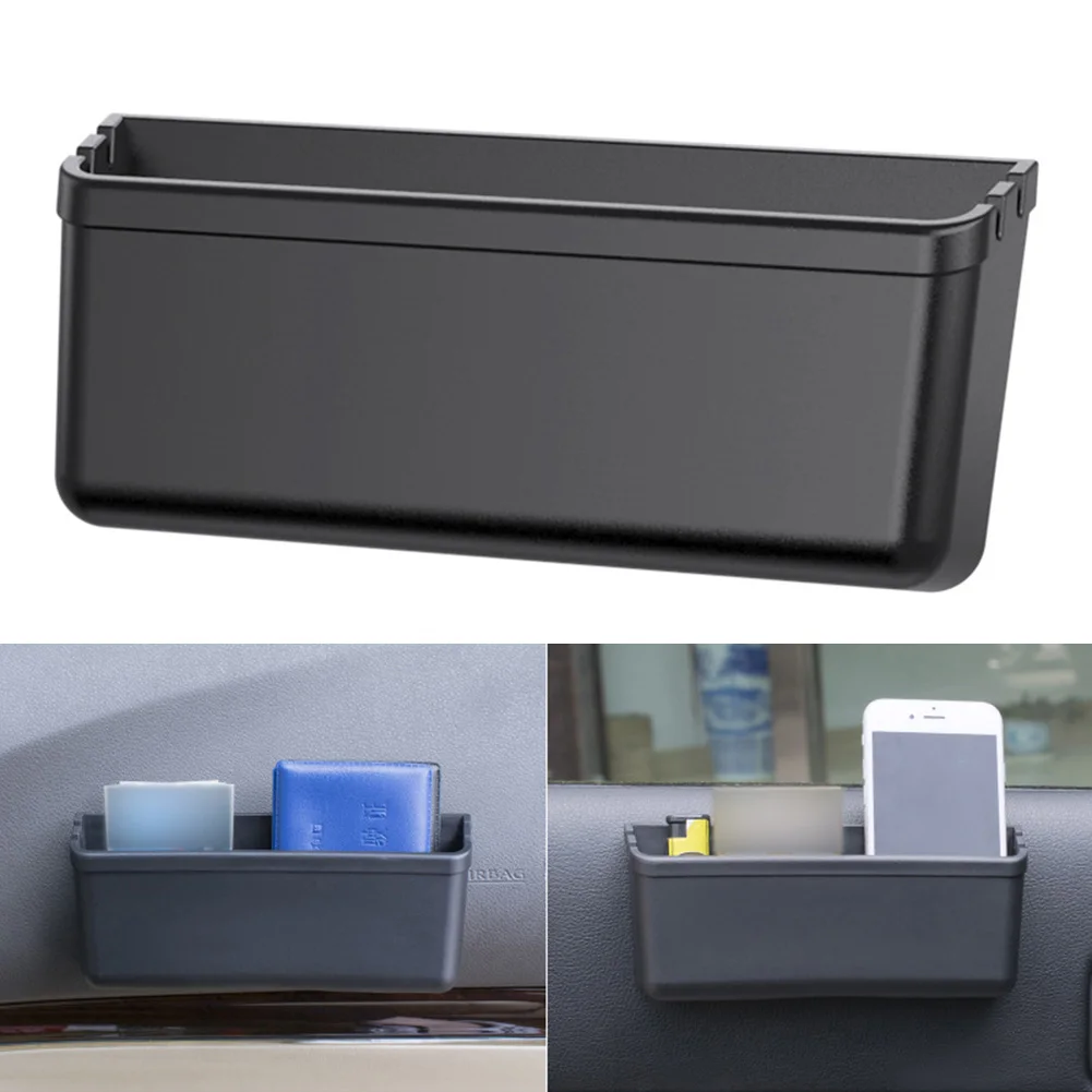 Door Side Storage Box Organizer Holder Pocket Universal Strong Double-sided Tape Front Door Side Storage Box Glove Organizer
Door Side Storage Box Organizer Holder Pocket Universal Strong Double-sided Tape Front Door Side Storage Box Glove Organizer
