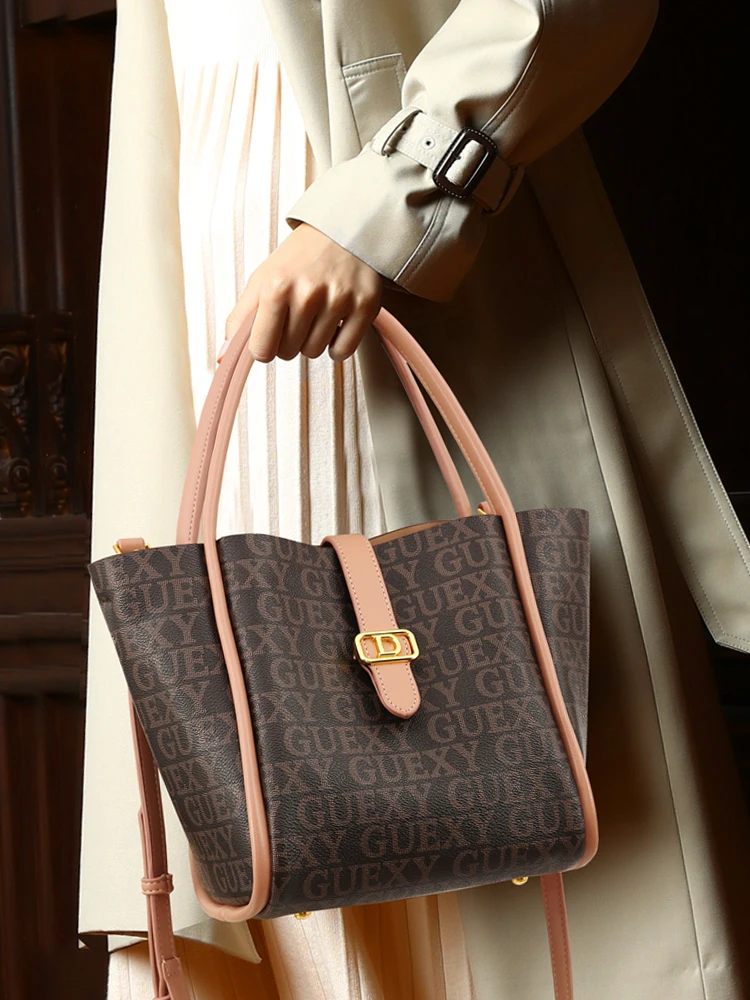 Luxury Leather Bucket Bag 2022 New Fashion Casual One Shoulder Messenger Bag High Quality Ladies Handbag Gg Famous Designer
Luxury Leather Bucket Bag 2022 New Fashion Casual One Shoulder Messenger Bag High Quality Ladies Handbag Gg Famous Designer