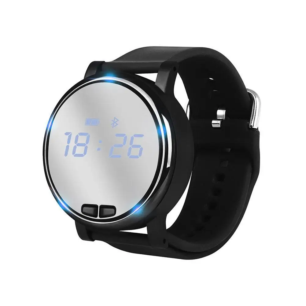 Watch Metronome Multi-function Bluetooth Smart Somatosensory Vibration Piano Guitar Guzheng Rhythm
Watch Metronome Multi-function Bluetooth Smart Somatosensory Vibration Piano Guitar Guzheng Rhythm