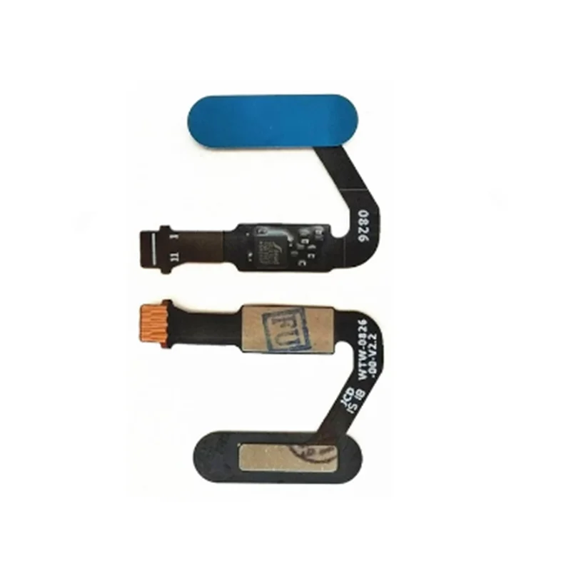 Touch ID For Huawei Honor V10 V20 V30 Menu Key Return Recognition Sensor Home Button Flex Cable
Touch ID For Huawei Honor V10 V20 V30 Menu Key Return Recognition Sensor Home Button Flex Cable