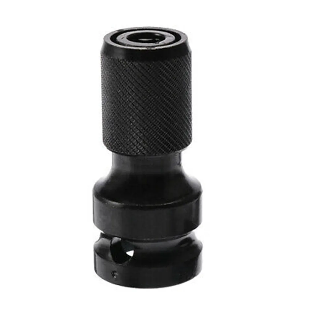 1/2 Inch To 1/4 Inch Hex Socket Adapt Electric Wrench Socket Chuck Hexagon Spanner Drive Converter Impact Tool
1/2 Inch To 1/4 Inch Hex Socket Adapt Electric Wrench Socket Chuck Hexagon Spanner Drive Converter Impact Tool
