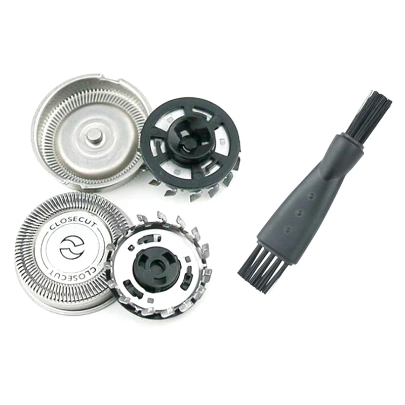 For Shaver Head Replace Razor Blade S300 Cutter Head SH30-3 Blade Knife Net S301 S331 S321 Accessories
For Shaver Head Replace Razor Blade S300 Cutter Head SH30-3 Blade Knife Net S301 S331 S321 Accessories