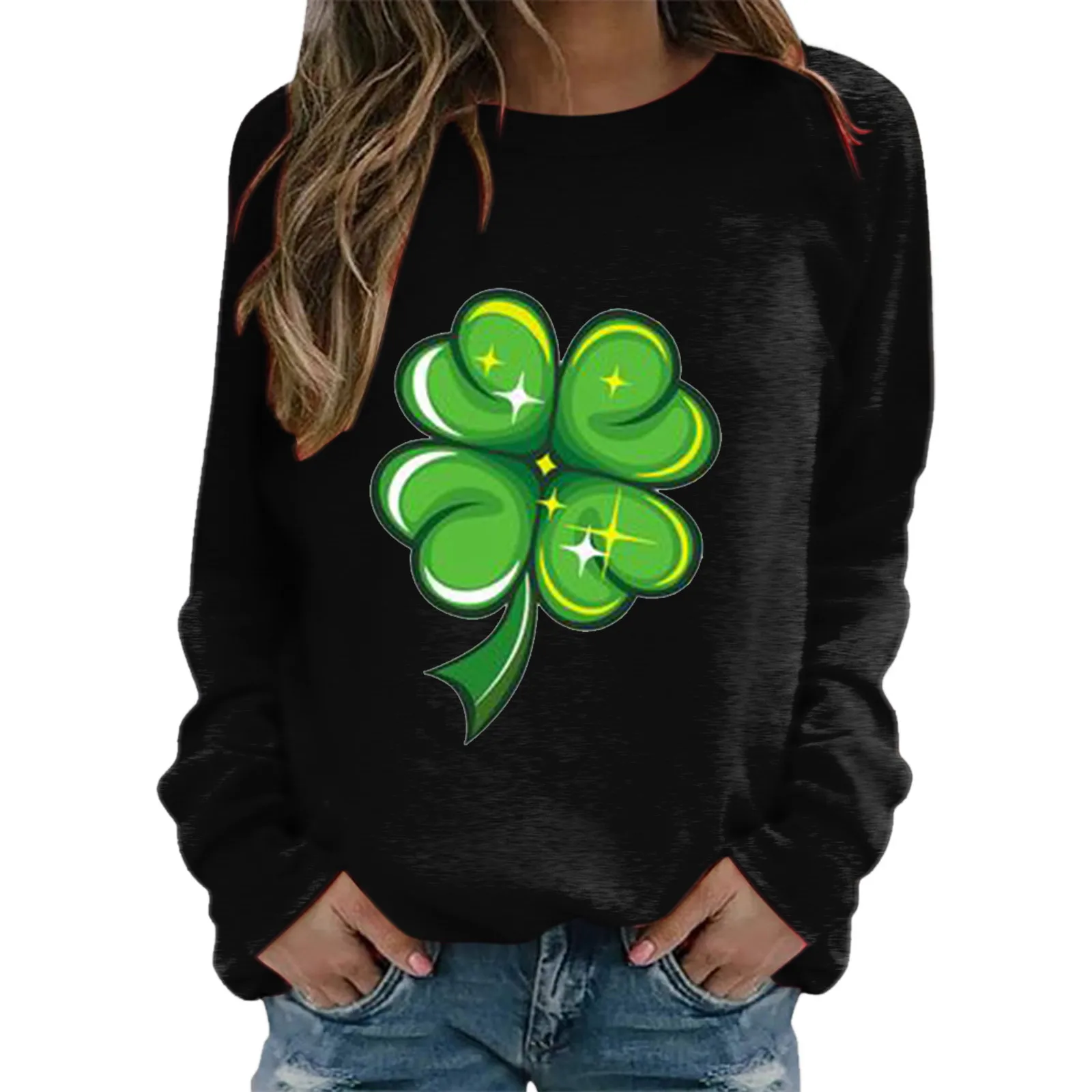 Женские толстовки, женская модная толстовка, свитшот, Повседневная Толстовка с длинным рукавом и принтом, куртка для тренировок, Женская дл...
Женские толстовки, женская модная толстовка, свитшот, Повседневная Толстовка с длинным рукавом и принтом, куртка для тренировок, Женская дл...