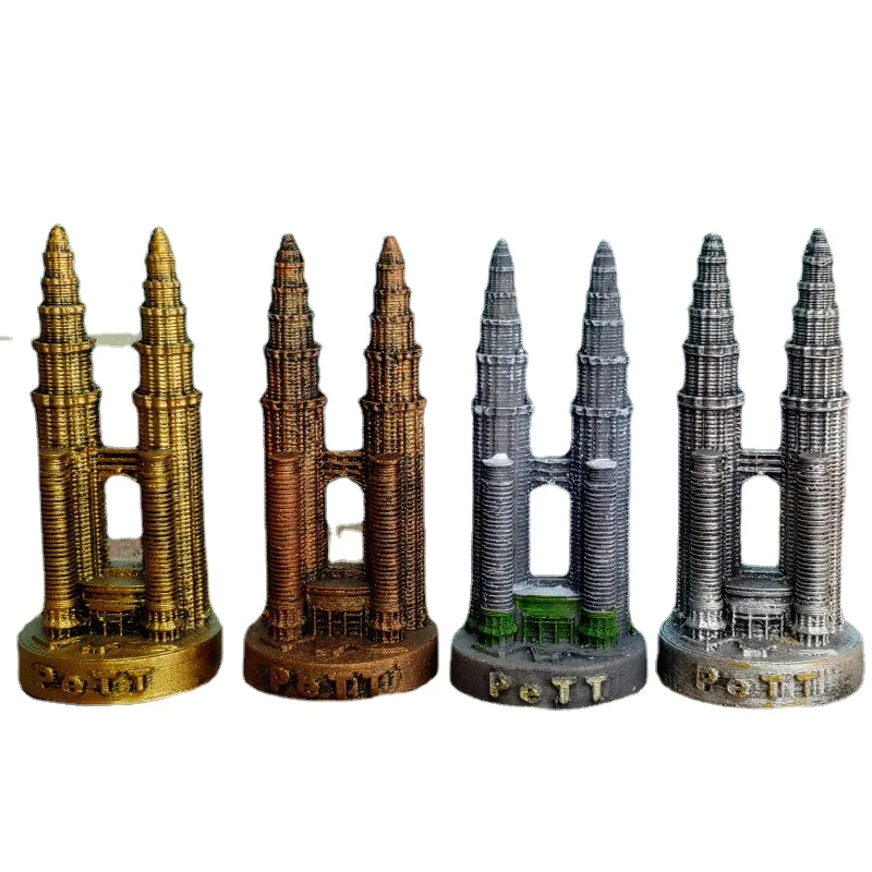 Twin Towers Kuala Lumpur Twin Towers Skyscraper Building Sand Sand Table Home Accessories
Twin Towers Kuala Lumpur Twin Towers Skyscraper Building Sand Sand Table Home Accessories