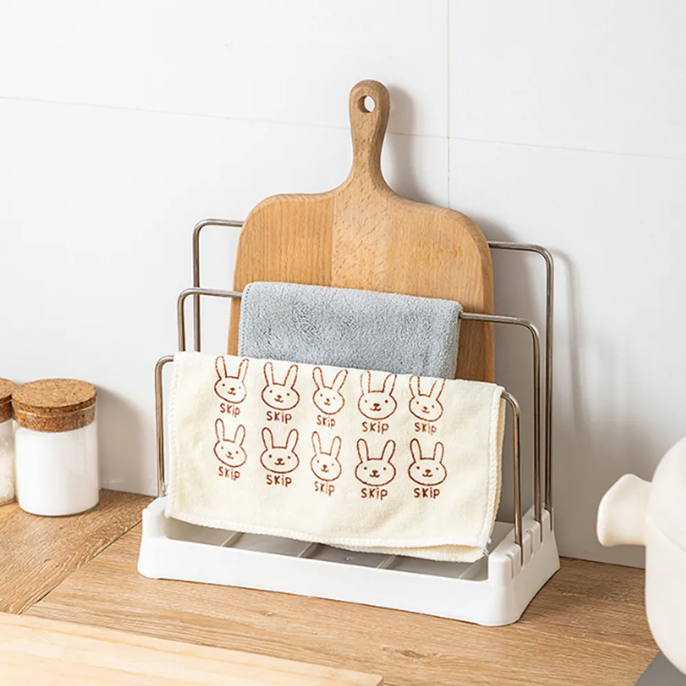 Multi-Function Draining Pot Cover Rack Kitchen Chopping Board Storage Rack Adjustable Knife Holder Kitchen Organizer
Multi-Function Draining Pot Cover Rack Kitchen Chopping Board Storage Rack Adjustable Knife Holder Kitchen Organizer