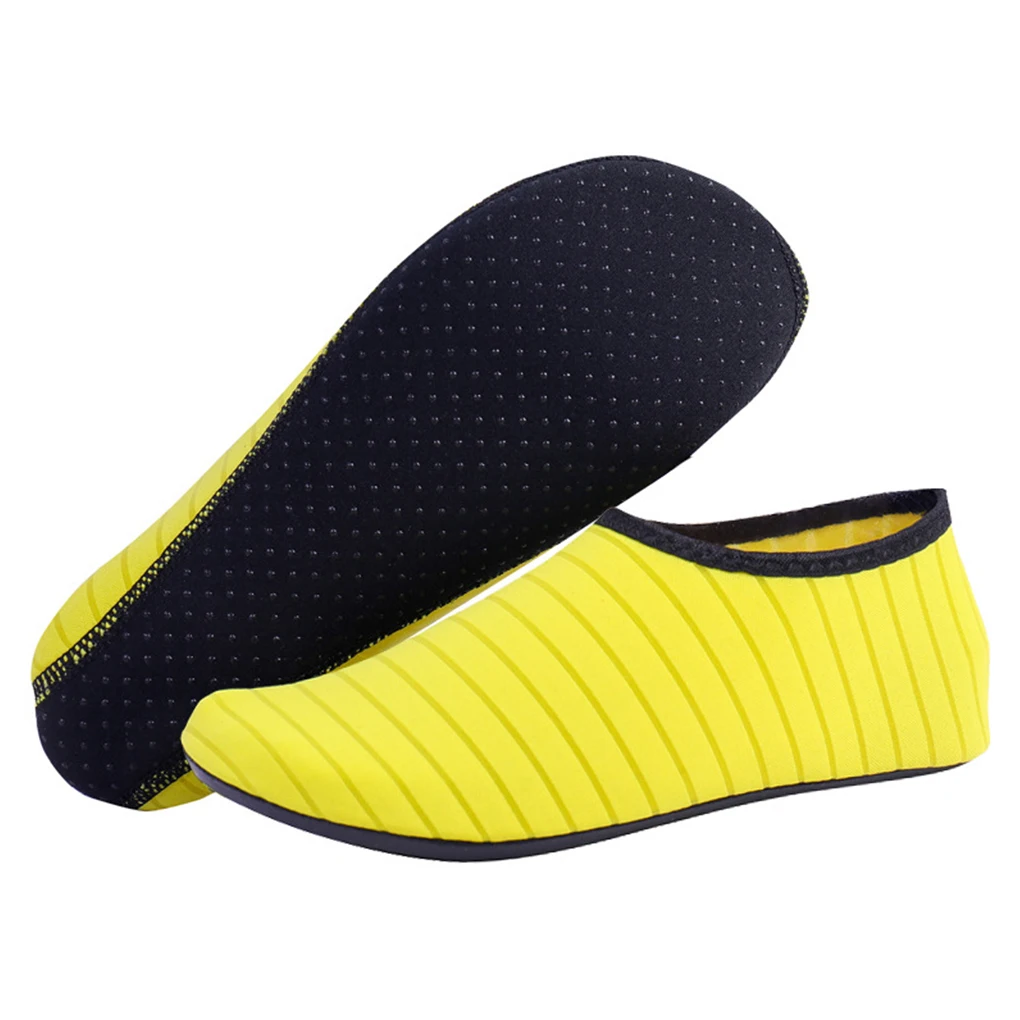 1 пара, Нескользящие быстросохнущие носки для водных видов спорта 
1 пара, Нескользящие быстросохнущие носки для водных видов спорта