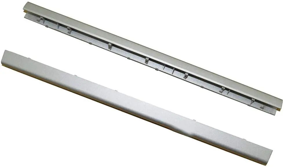 LCD Hinge Cover Bezel for Lenovo Ideapad 320-15ISK 320-15IKB 320-15IAP 320-15ABR 320-15AST/320-15 320C-15 330-15 520-15 (Silver)
LCD Hinge Cover Bezel for Lenovo Ideapad 320-15ISK 320-15IKB 320-15IAP 320-15ABR 320-15AST/320-15 320C-15 330-15 520-15 (Silver)