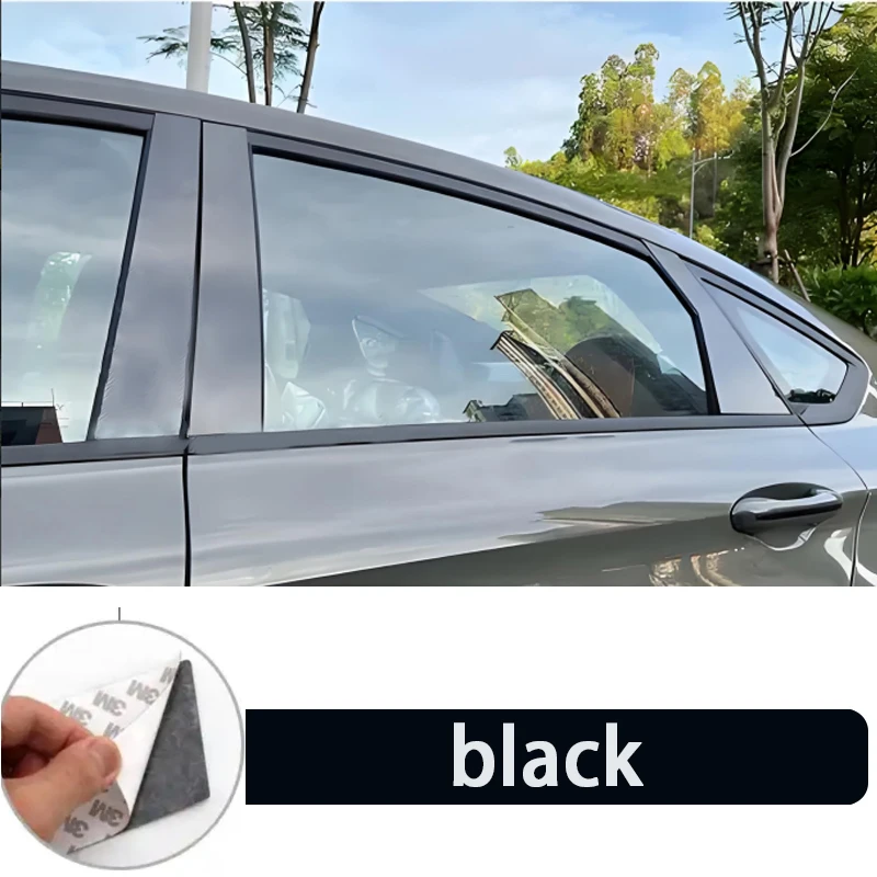 Накладка на окно автомобиля для Honda Civic 11-го поколения хэтчбек аксессуары экстерьер 2022 2023 2024 2025 B C стойки автомобиля наклейки
Накладка на окно автомобиля для Honda Civic 11-го поколения хэтчбек аксессуары экстерьер 2022 2023 2024 2025 B C стойки автомобиля наклейки