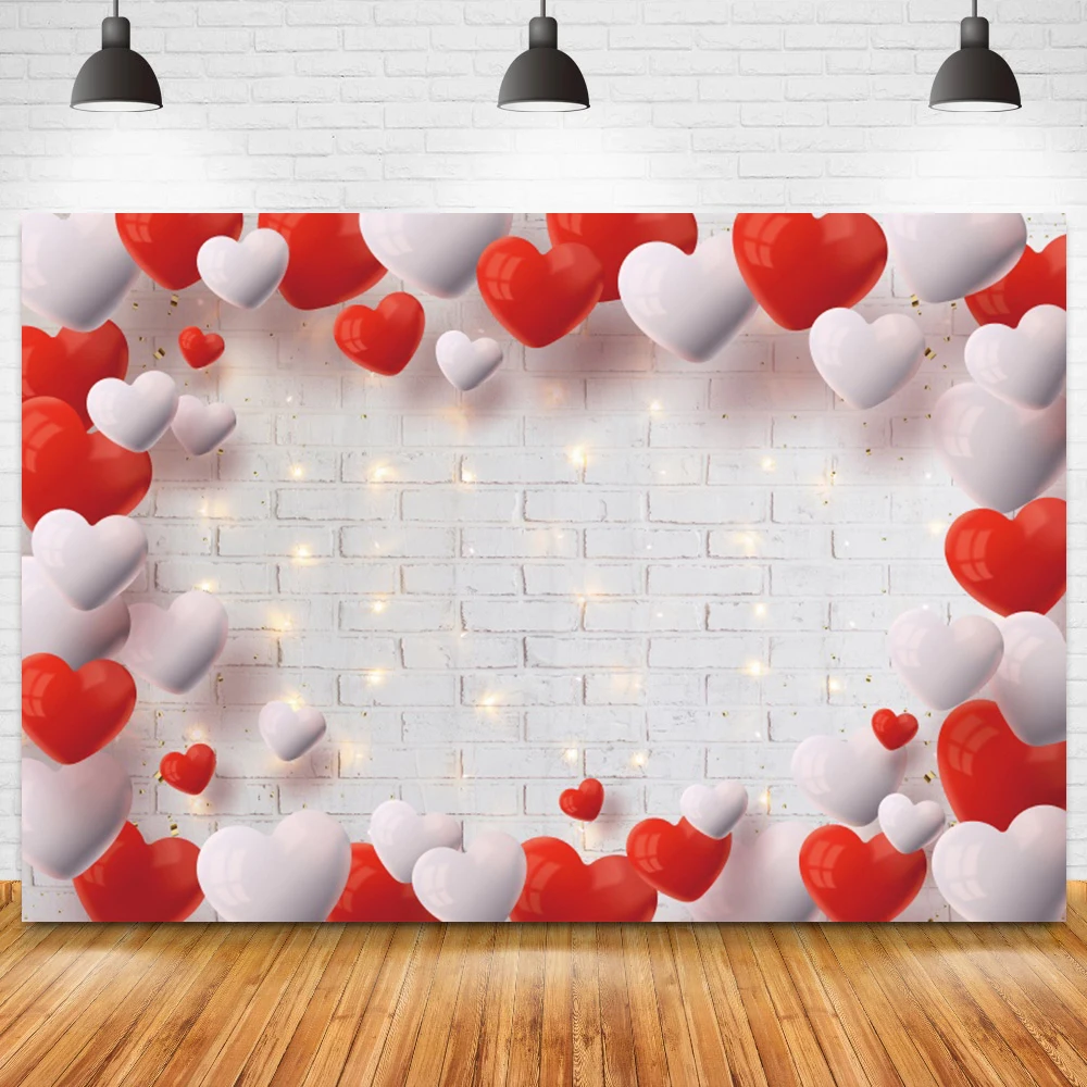 Женский фон для фотосъемки на День святого Валентина
Женский фон для фотосъемки на День святого Валентина