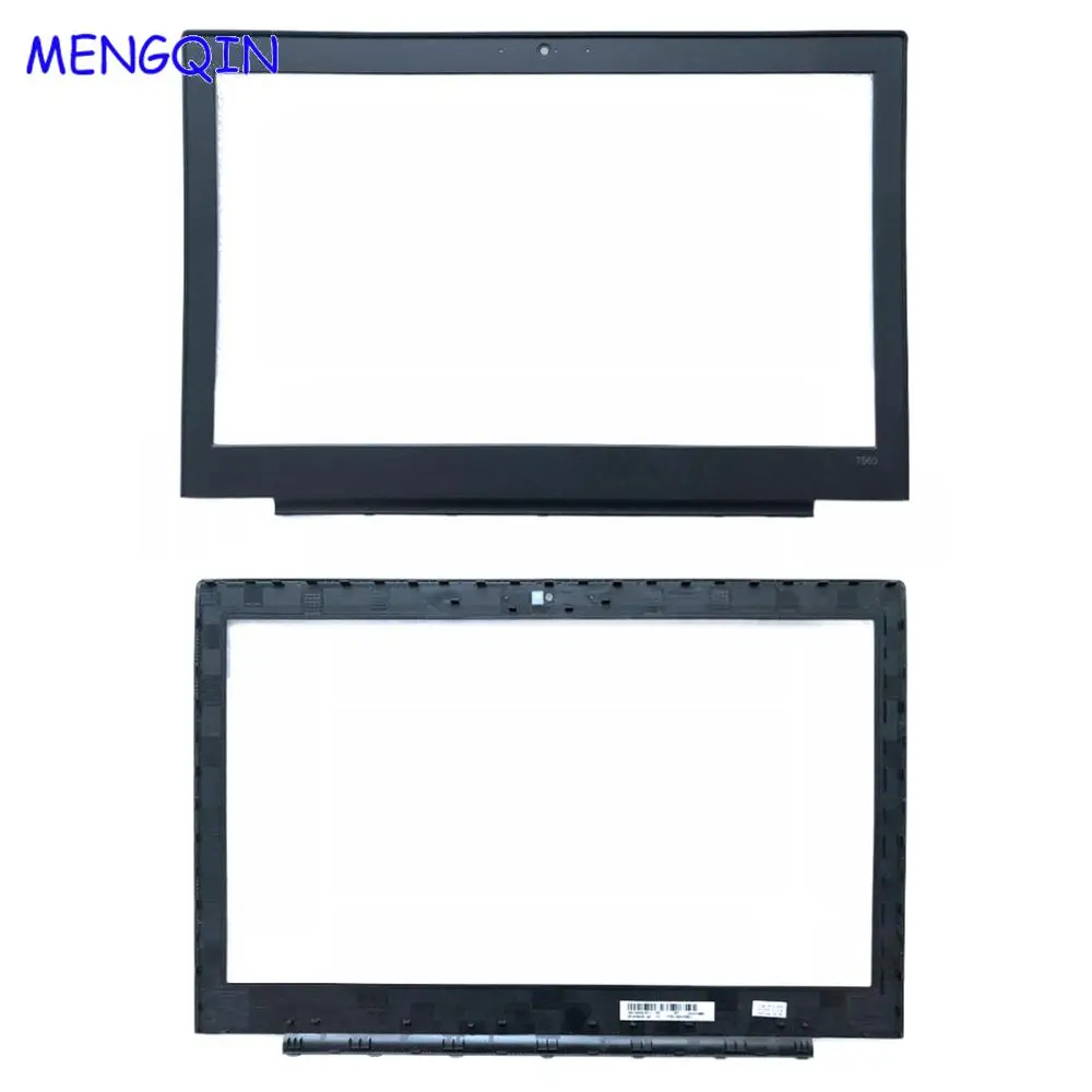 Original New Housing Shell B Cover For Lenovo Thinkpad T560 Laptop LCD Front Bezel Screen Bezel 00UR851 Black
Original New Housing Shell B Cover For Lenovo Thinkpad T560 Laptop LCD Front Bezel Screen Bezel 00UR851 Black