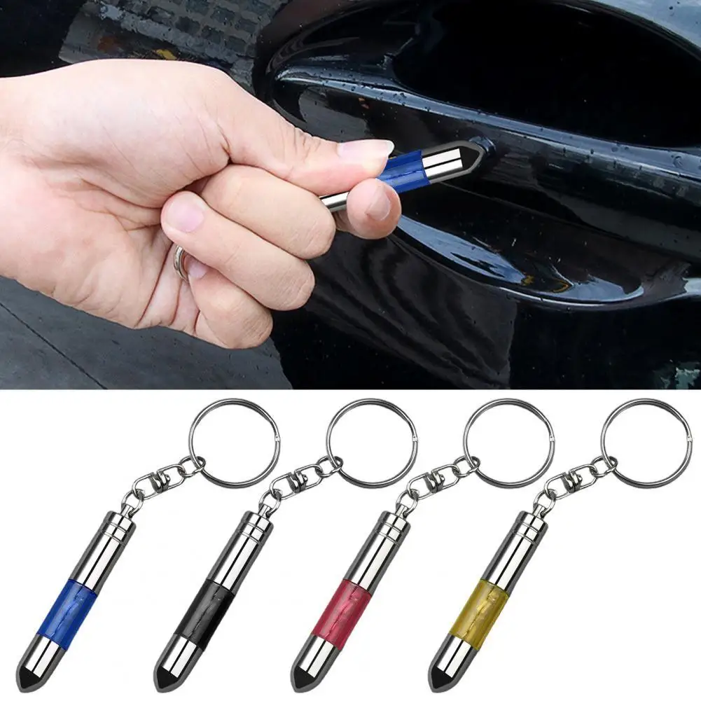 Anti-Static Keychain Fine Workmanship Mini Static Eliminator Portable Car Anti-Static Keychain
Anti-Static Keychain Fine Workmanship Mini Static Eliminator Portable Car Anti-Static Keychain
